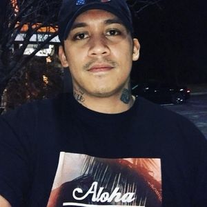 Meet your Posher, Dayton